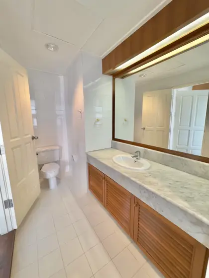 Royal cliff Garden Condominium 3 Bedroom for rent