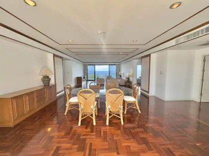 Royal Cliff Tower 3 Bedroom for rent