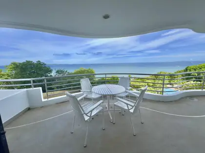 Royal Cliff Tower 3 Bedroom for rent