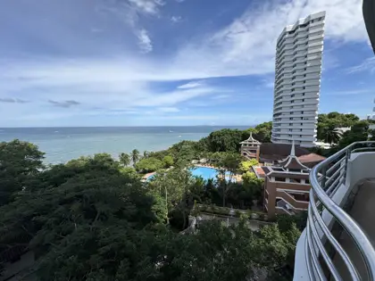 Royal Cliff Tower 3 Bedroom for rent