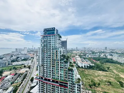 Dusit grand view 1 Bedroom for sale