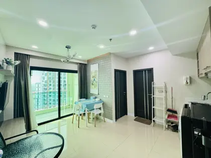 Dusit grand view 1 Bedroom for sale
