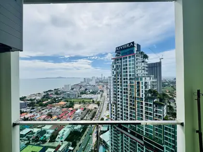 Dusit grand view 1 Bedroom for sale