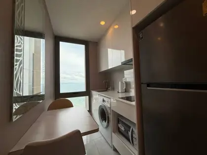 Copacabana Jomtien 1 Bedroom for sale
