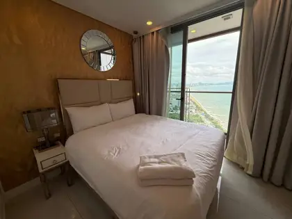 Copacabana Jomtien 1 Bedroom for sale