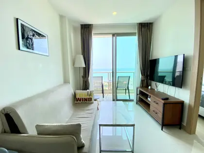The Riviera Jomtien 1 Bedroom for sale