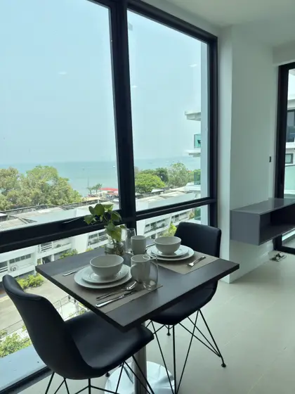 Sea Zen Condominium 1 Bedroom for sale