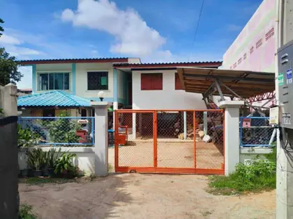 House with land, 190 square wa. for sale