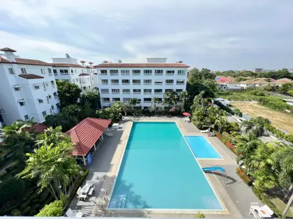 Baan Suan Lalana Condo