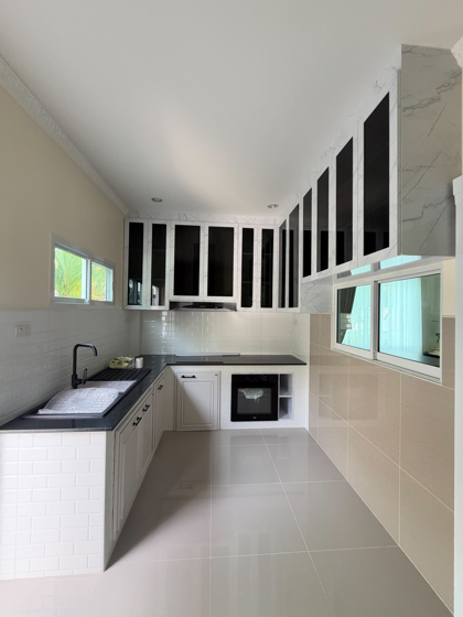 House in Sattahip 3 Bedroom for rent