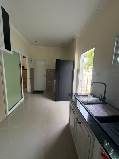 House in Sattahip 3 Bedroom for rent