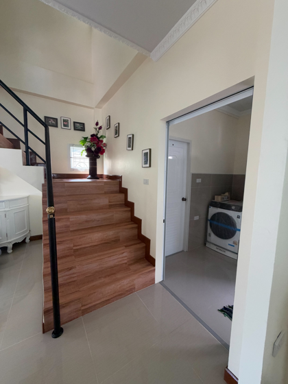 House in Sattahip 3 Bedroom for rent