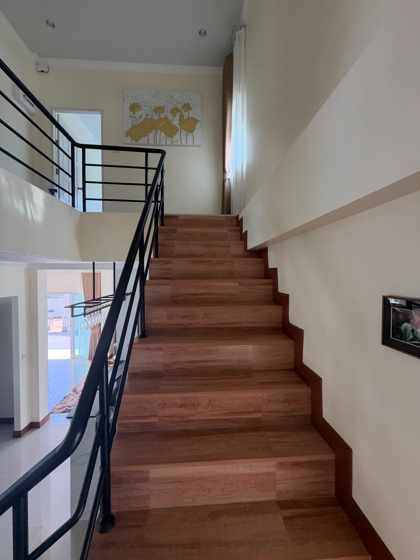 House in Sattahip 3 Bedroom for rent