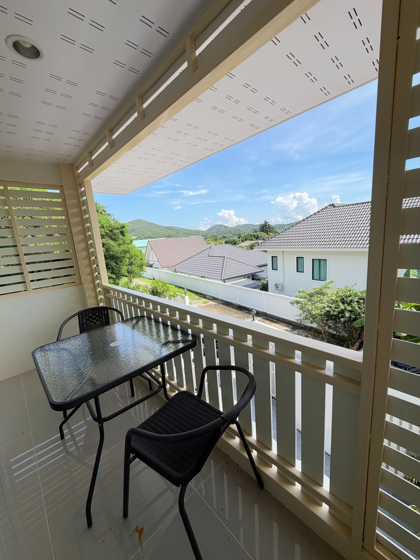 House in Sattahip 3 Bedroom for rent