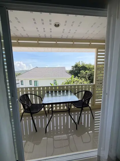 House in Sattahip 3 Bedroom for rent