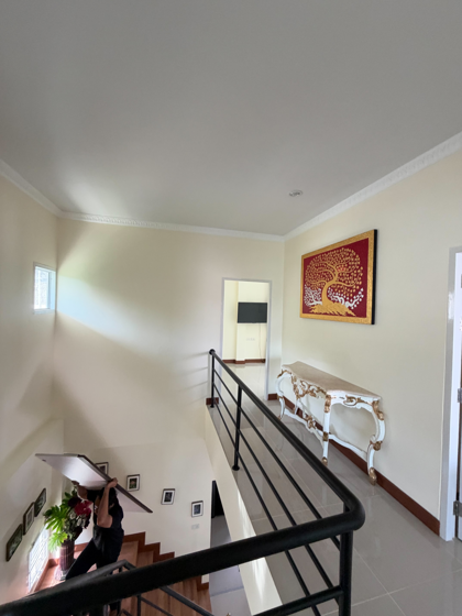House in Sattahip 3 Bedroom for rent