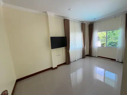 House in Sattahip 3 Bedroom for rent