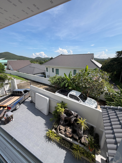 House in Sattahip 3 Bedroom for rent