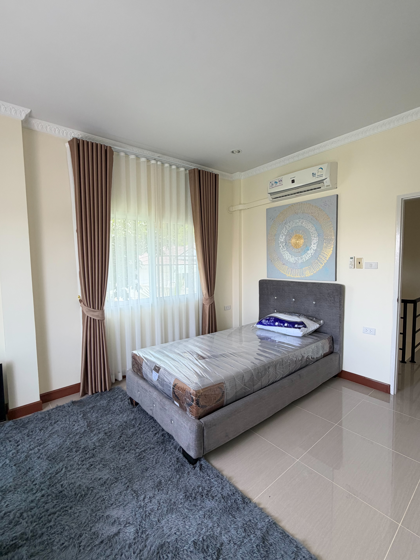 House in Sattahip 3 Bedroom for rent
