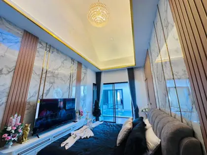 Luxury Modern Pool Villa in the prime Pong 3 Bedroom for sale