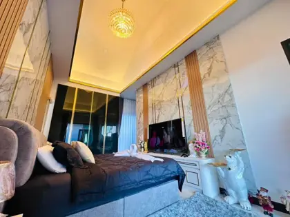 Luxury Modern Pool Villa in the prime Pong 3 Bedroom for sale