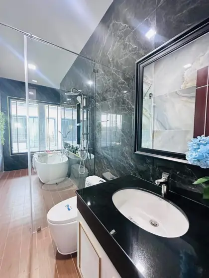 Luxury Modern Pool Villa in the prime Pong 3 Bedroom for sale