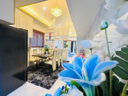 Luxury Modern Pool Villa in the prime Pong 3 Bedroom for sale