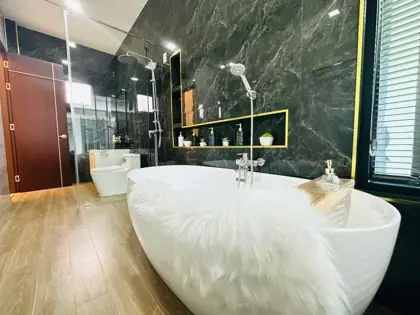 Luxury Modern Pool Villa in the prime Pong 3 Bedroom for sale