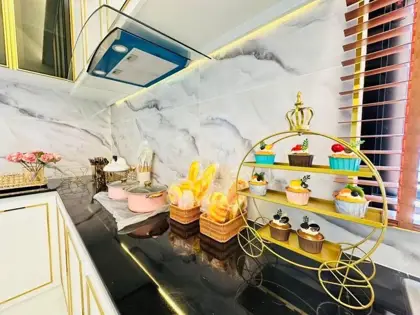 Luxury Modern Pool Villa in the prime Pong 3 Bedroom for sale