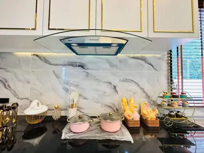 Luxury Modern Pool Villa in the prime Pong 3 Bedroom for sale