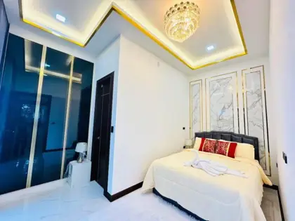 Luxury Modern Pool Villa in the prime Pong 3 Bedroom for sale