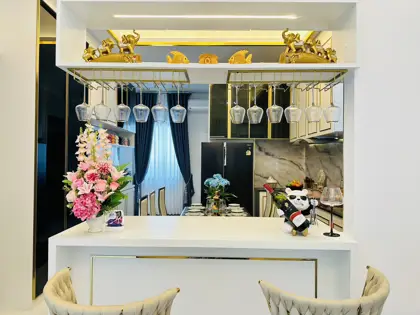 Luxury Modern Pool Villa in the prime Pong 3 Bedroom for sale