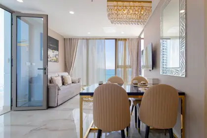 Copacabana Jomtien 1 Bedroom for sale