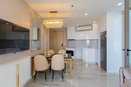 Copacabana Jomtien 1 Bedroom for sale