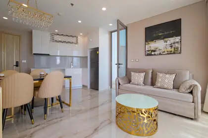 Copacabana Jomtien 1 Bedroom for sale