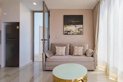 Copacabana Jomtien 1 Bedroom for sale