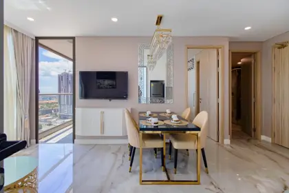 Copacabana Jomtien 1 Bedroom for sale