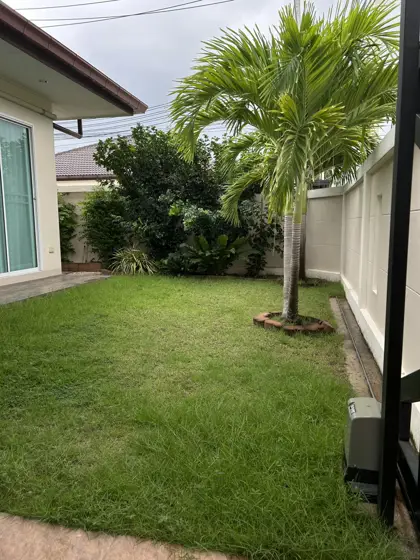 Garden View 5 Village 3 Bedroom for sale