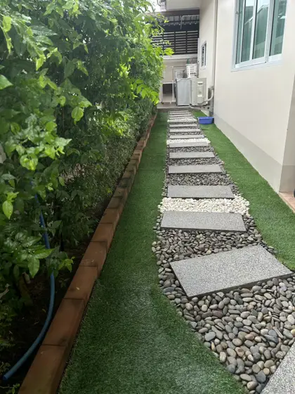 Garden View 5 Village 3 Bedroom for sale