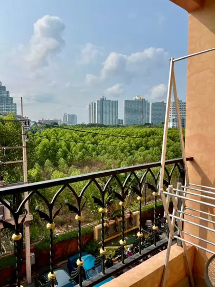 Seven Seas 1 Bedroom