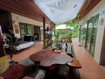 House for sale Sukhumvit 64