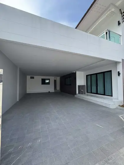 Two Storey House | Chok Chai 9 Khao Noi 6 Bedroom