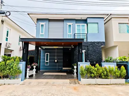 The Best Home Village 4 bedroom