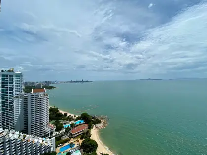 The Palm Wong Amat - Exceptional Seaview Unit