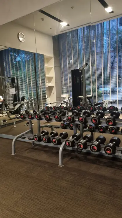 Hot Deal! UNIXX South Pattaya –condo for sale