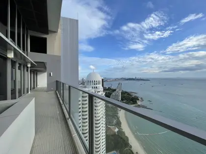North point