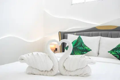 View Talay 7 Penthouse 2 bedroom for sale