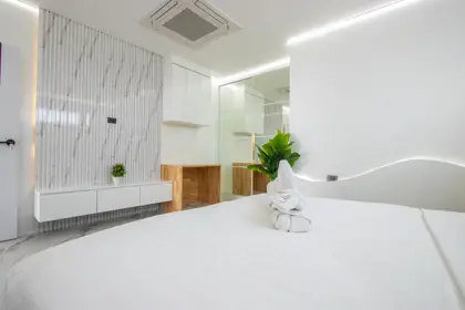 View Talay 7 Beach Front 2 Bedroom for sale