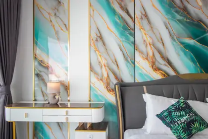 View Talay 7 Penthouse 2 bedroom for sale