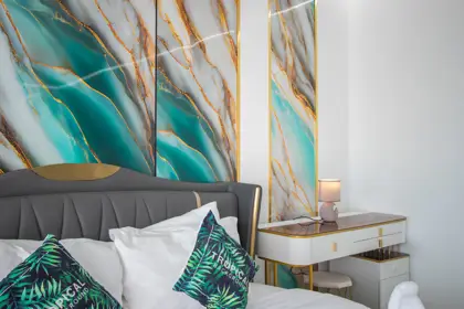 View Talay 7 Penthouse 2 bedroom for sale